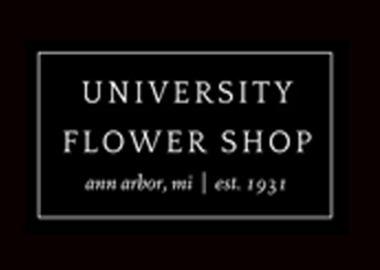University Flower Shop