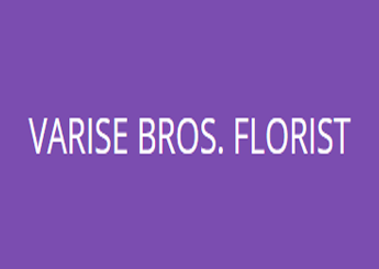 Varise Bros. Florist