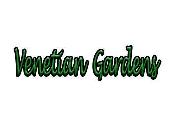 Venetian Gardens