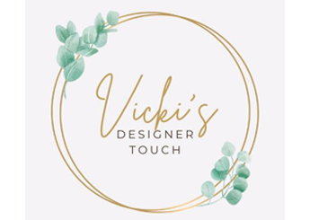 Vicki's Designer Touch