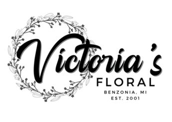 Victoria's Floral Design Inc