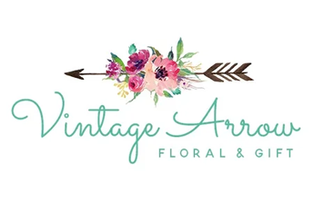 Vintage Arrow Floral & Gift