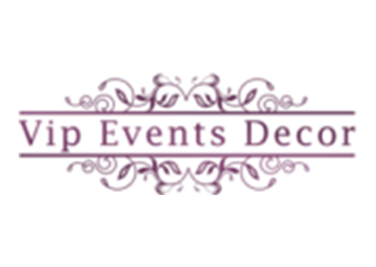 Vip Events Decor & Floral Designs