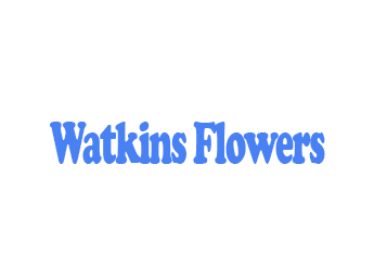 Watkins Flowers