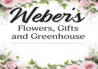 Weber Florist & Gifts Inc