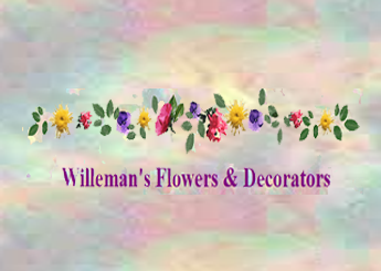 Willeman's Flowers & Antiques