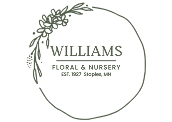 Williams Floral & Nursery