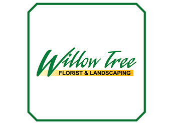 Willow Tree Florist & Landscaping