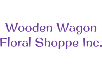 Wooden Wagon Floral Shoppe Inc.