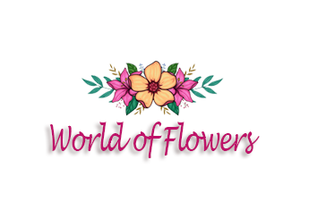 World of Flowers