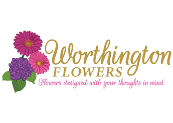 Worthington Flowers