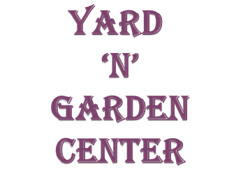 Yard 'N Garden Center & Florist