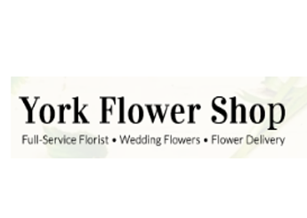 York Flower Shop