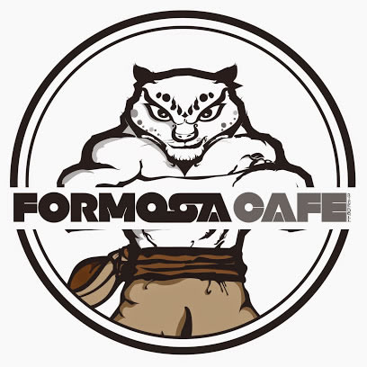 Formosa Cafe Logo