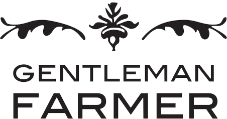 Gentleman Farmer Logo