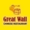 Great Wall Chinese Logo