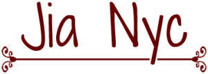 Jia Nyc Logo