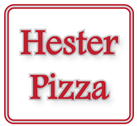 KF Hester Street Pizza Logo