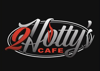 2 Hotty’s Cafe