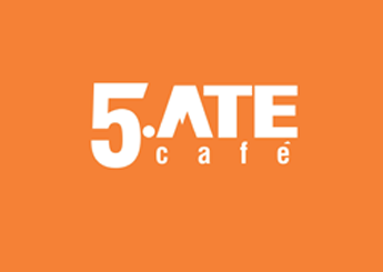 5.ATE Café