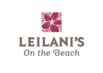 Leilani's on the Beach Logo