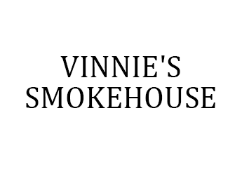 Vinnie's Smokehouse Logo