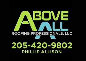 Above All Roofing Professionals, LLC