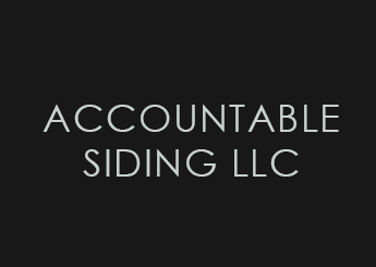 Accountable Siding LLC
