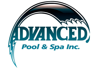 Advanced Pool & Spa Logo