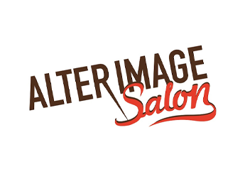 Alter Image Salon Logo