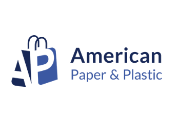 American Paper & Plastic Co Logo