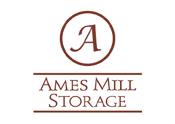 Ames Mill Storage