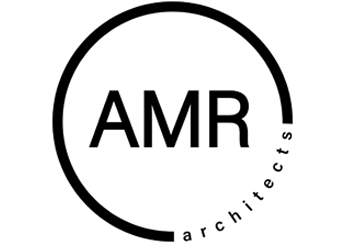 AMR Architects, Inc. Logo