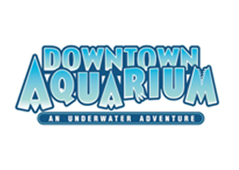 Aquarium Restaurant Logo