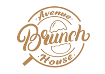 Avenue Brunch House Logo