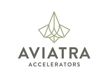 Aviatra Accelerators Logo