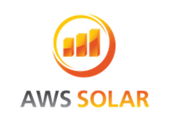 AWS Solar Logo