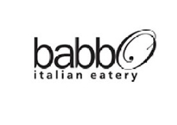 Babbo Italian Eatery Logo