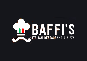 Baffi's Restaurant Logo