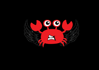 Bag O’ Crab Logo