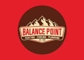 Balance Point Heating, Cooling & Plumbing