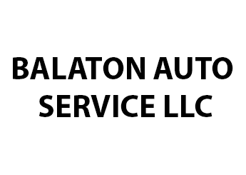 Balaton Auto Service LLC