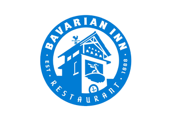 Bavarian Inn Restaurant Logo