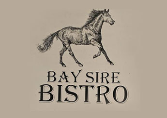 Bay Sire Bistro Logo