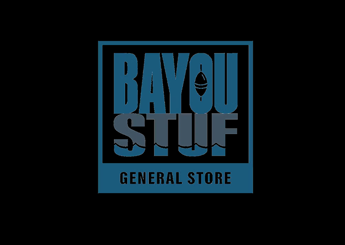 Bayou Stuf Logo
