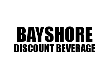 Bayshore Discount Beverage Logo