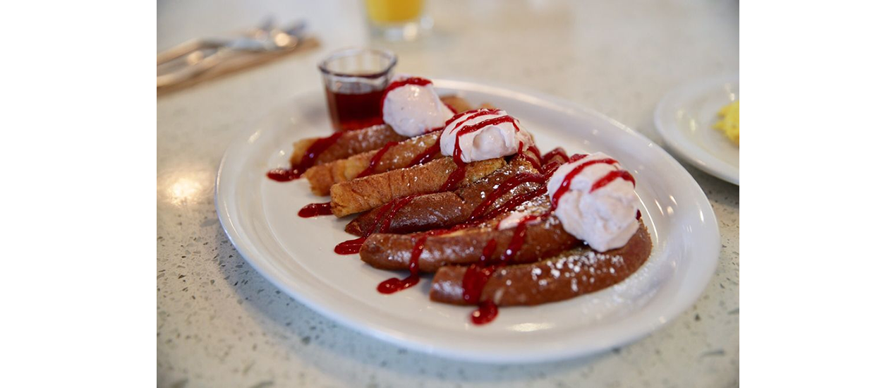 Beach Plum Kitchen Carlsbad, CA 7609311362 City to City Market