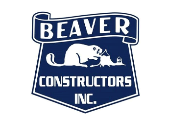 Beaver Constructors, Inc. Logo