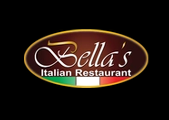 Bella's Italian Restaurant Logo