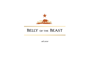 Belly of the Beast Logo